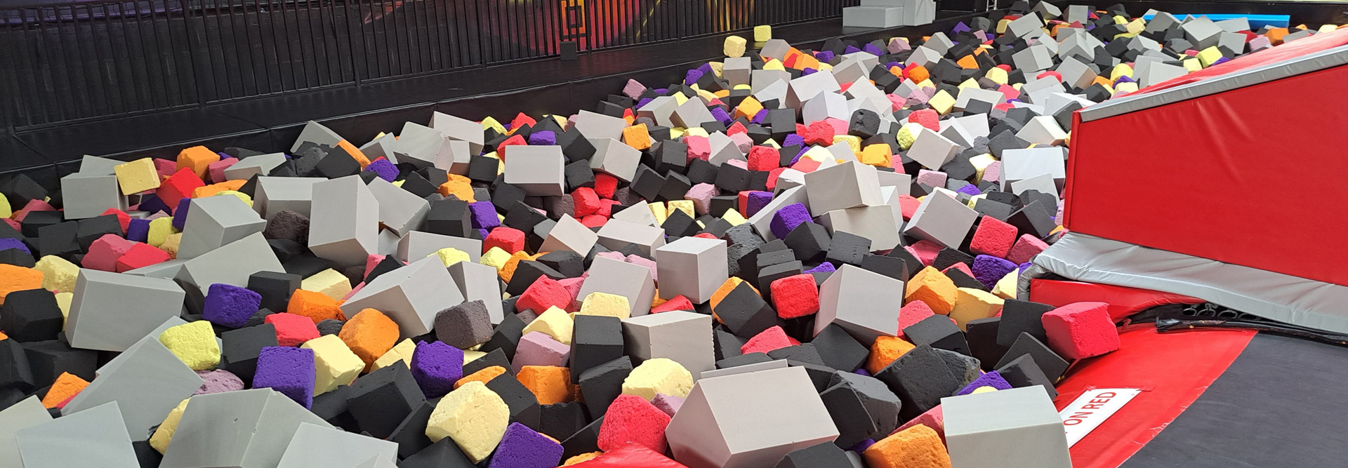 JUMP INDOOR Questions fréquentes